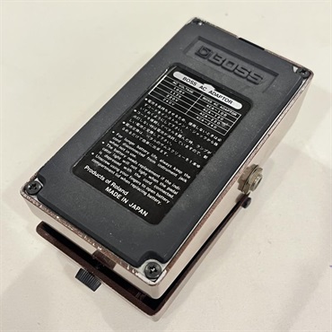 BOSS USED 中古 OC-2 Octave Made in Japan オクターバー ACA