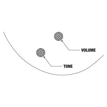 Ibanez ARTSTAR PM3C-BKL (Black Low Gloss) [Pat Metheny Model] [SPOT MODEL] 画像6