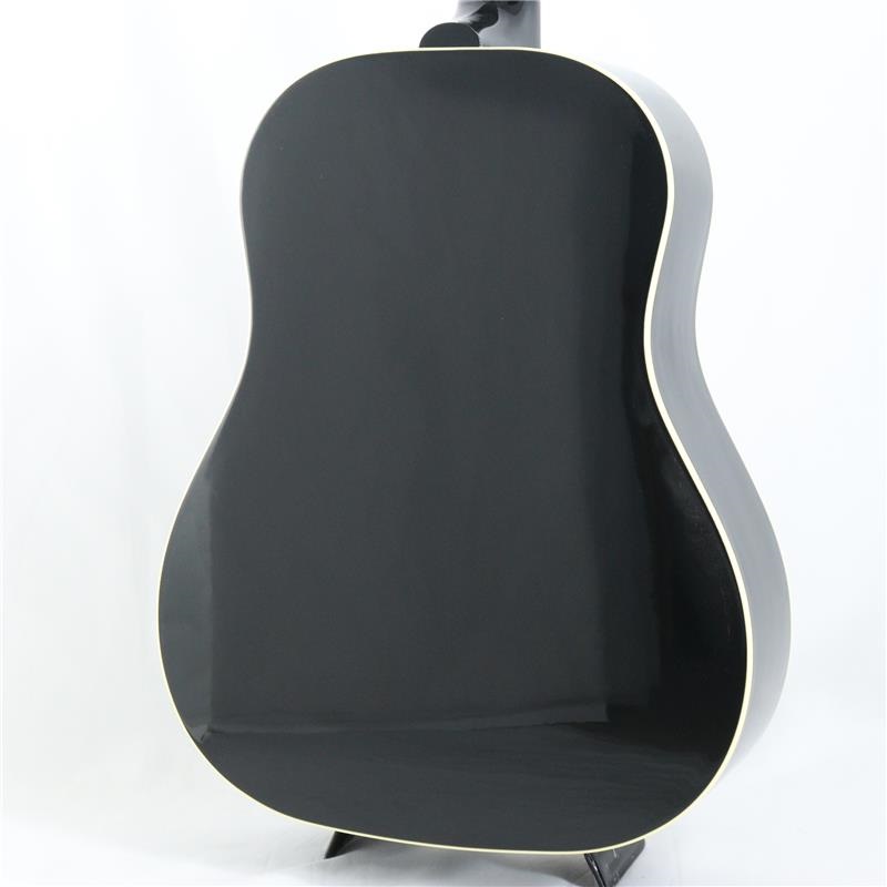 Gibson 60s J-45 Original Ebony (No PU)  ギブソン 画像2