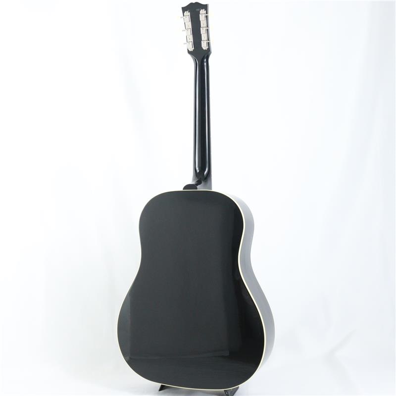 Gibson 60s J-45 Original Ebony (No PU)  ギブソン 画像3