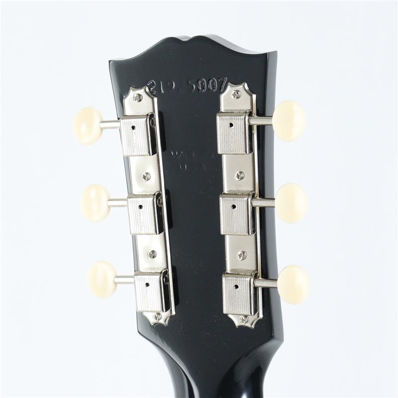 Gibson 60s J-45 Original Ebony (No PU)  ギブソン 画像6