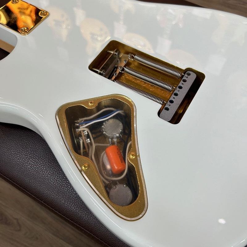 Fender Made in Japan USED 中古 Ken Stratocaster Experiment