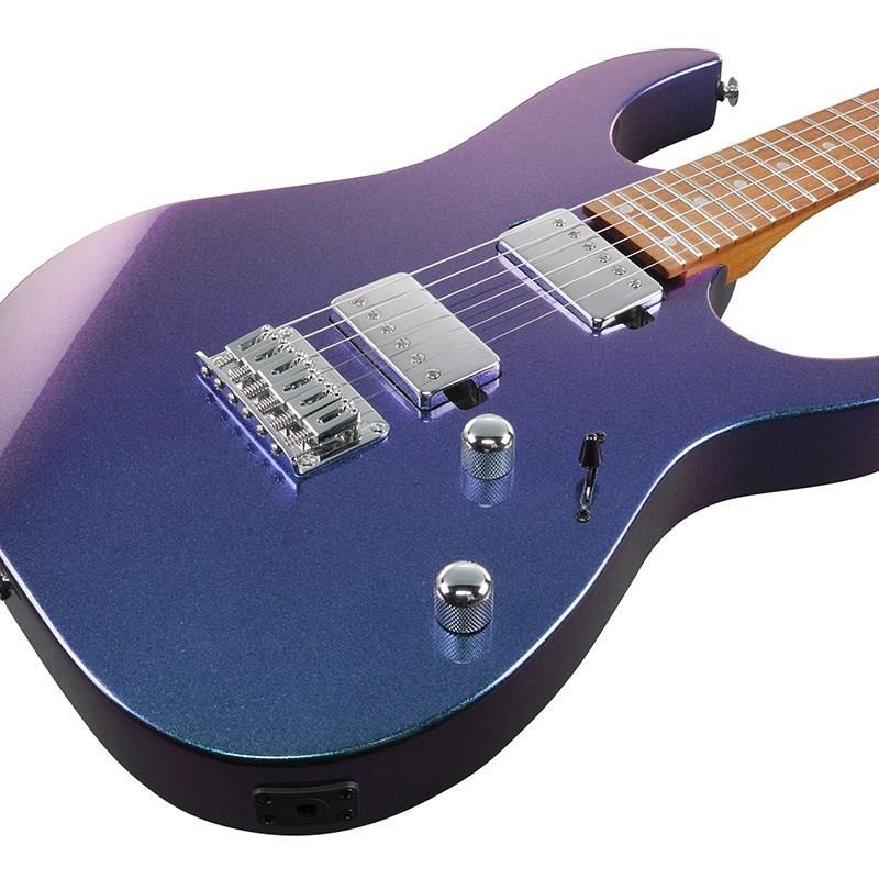 Ibanez GRG121SP-BMC (Blue Metal Chameleon) [SPOT MODEL] ｜イケベ