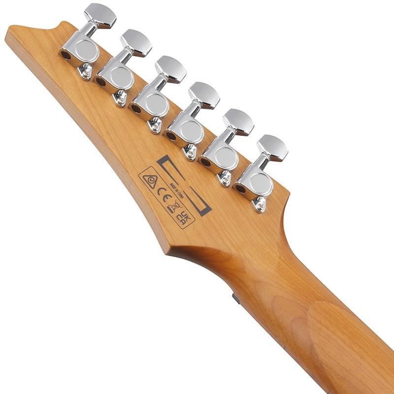Ibanez GRG121SP-BMC (Blue Metal Chameleon) [SPOT MODEL] ｜イケベ