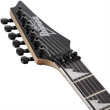 Ibanez GRG320FA-TEB (Transparent Emerald Burst) [SPOT MODEL] 画像4