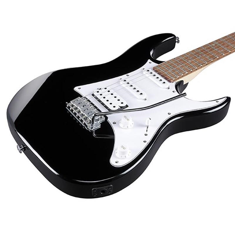 Ibanez GRX40 BKN (Black Night) ｜イケベ楽器店オンラインストア