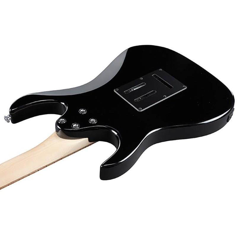 Ibanez GRX40 BKN (Black Night) ｜イケベ楽器店オンラインストア