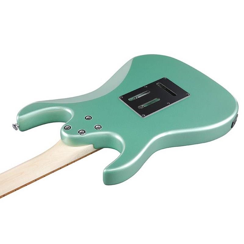 Ibanez GRX40 MGN (Metallic Light Green) ｜イケベ楽器店オンラインストア