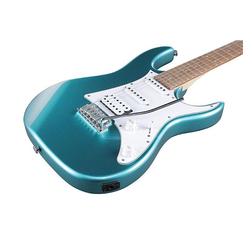 Ibanez GRX40 MLB (Metallic Light Blue) ｜イケベ楽器店オンラインストア