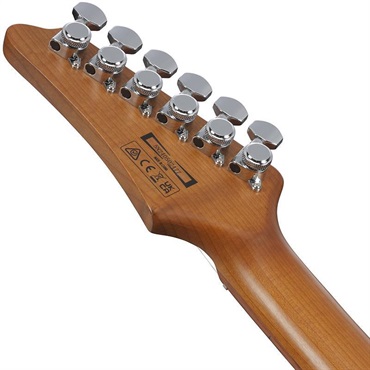 Ibanez AZ Standard AZ24S1F-VLS (Violin Sunburst) 画像6