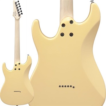 Ibanez AZ Essentials AZES31-IV (Ivory) 画像1