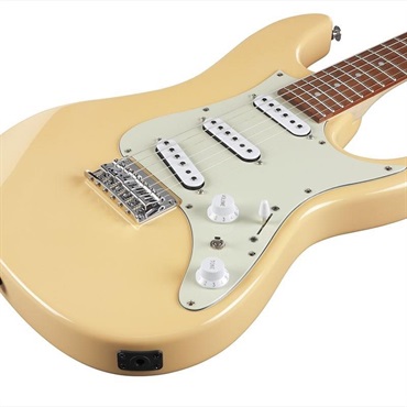 Ibanez AZ Essentials AZES31-IV (Ivory) 画像2