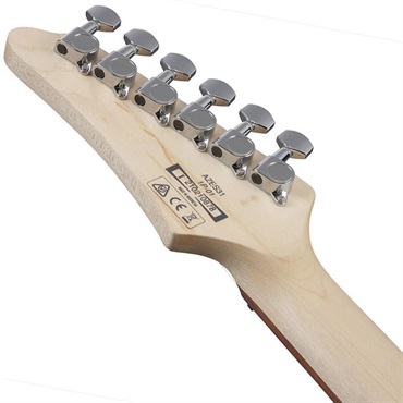 Ibanez AZ Essentials AZES31-IV (Ivory) 画像5