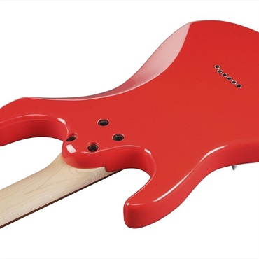 Ibanez AZ Essentials AZES31-VM (Vermilion) ｜イケベ楽器店