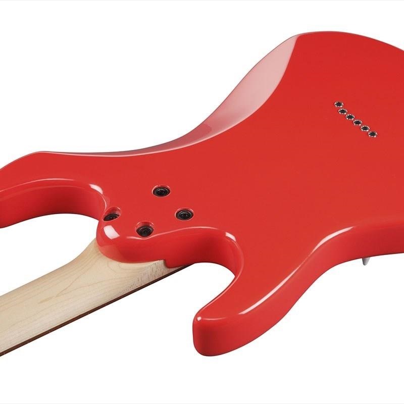 Ibanez AZ Essentials AZES31-VM (Vermilion) ｜イケベ楽器店