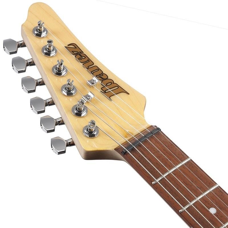 Ibanez AZ Essentials AZES31-VM (Vermilion) ｜イケベ楽器店