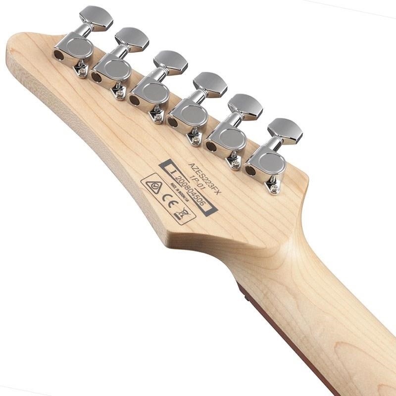 Ibanez AZ Essentials AZES31-VM (Vermilion) ｜イケベ楽器店