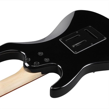 Ibanez AZ Essentials AZES40-BK (Black) 画像3