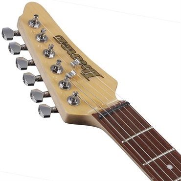 Ibanez AZ Essentials AZES40-BK (Black) 画像4