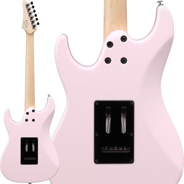 Ibanez AZ Essentials AZES40-PPK (Pastel Pink) [SPOT MODEL