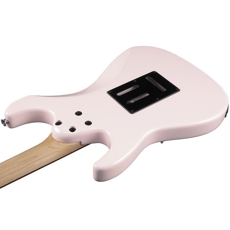 Ibanez AZ Essentials AZES40-PPK (Pastel Pink) [SPOT MODEL