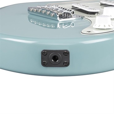 Ibanez AZ Essentials AZES40-PPK (Pastel Pink) [SPOT MODEL