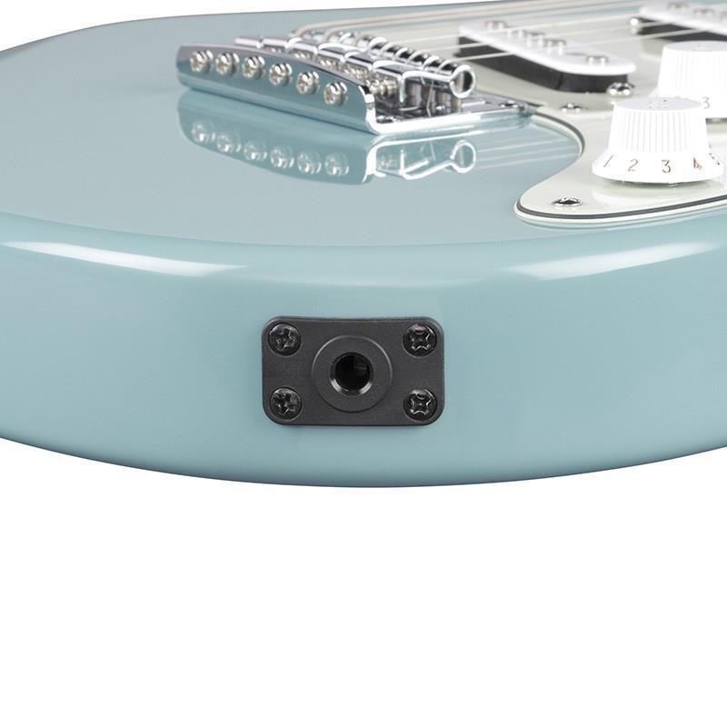 Ibanez AZ Essentials AZES40-PPK (Pastel Pink) [SPOT MODEL