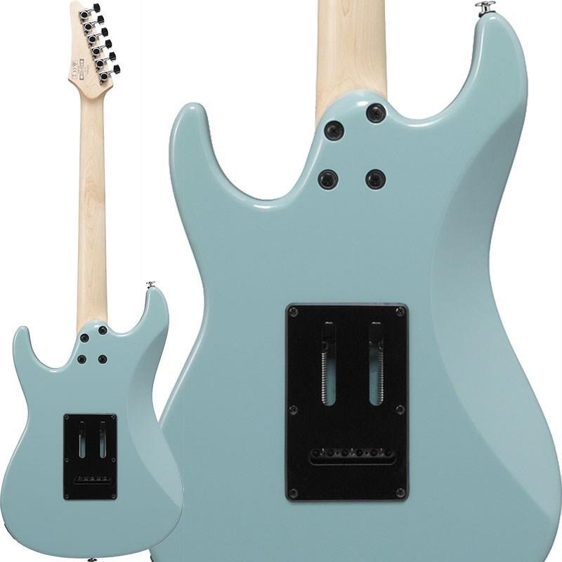 ギター Ibanez AZ Essentials AZES40 PRB Ibanez AZ Essentials AZES40-PRB (Purist Blue) ｜イケベ楽器店
