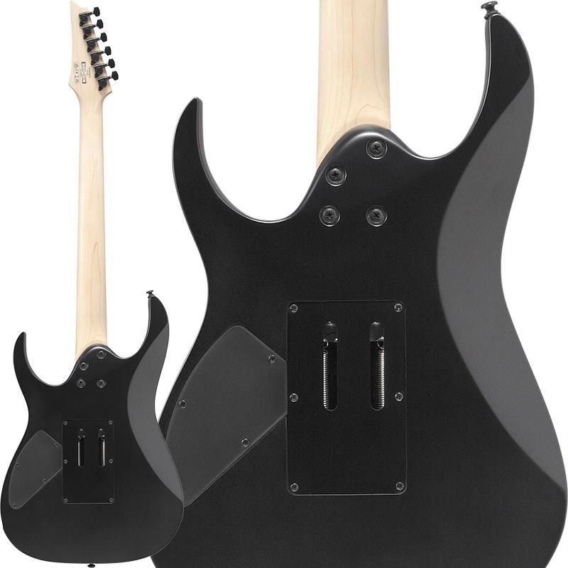 Ibanez RG420EX-BKF (Black Flat) ｜イケベ楽器店オンラインストア