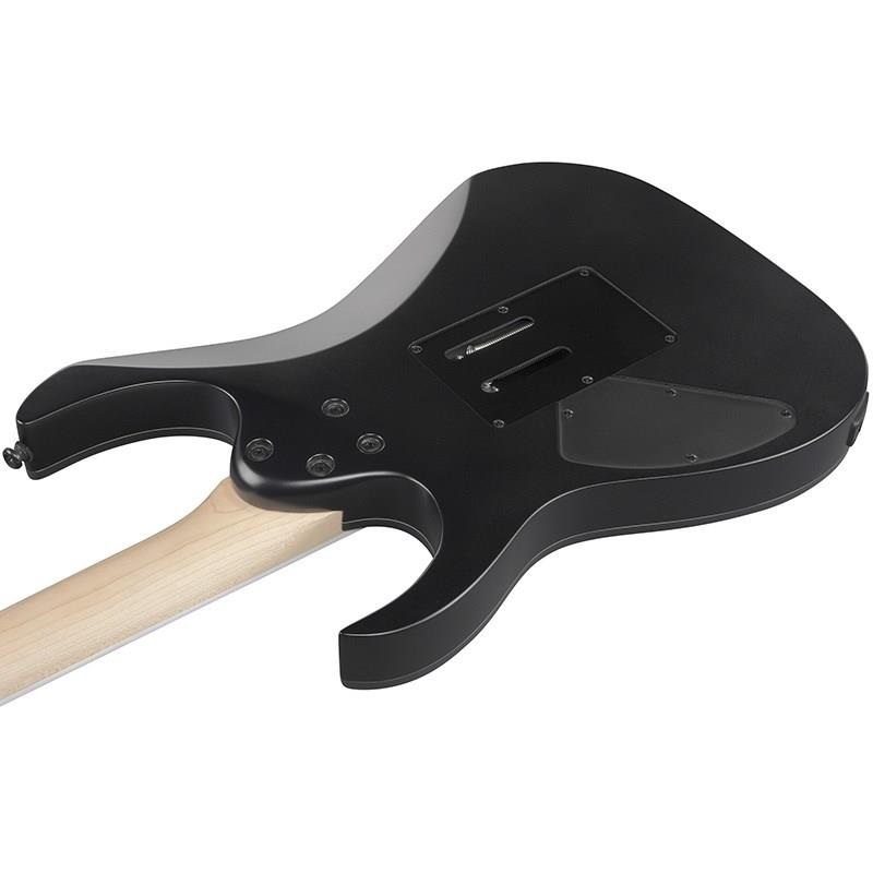 Ibanez RG420EX-BKF (Black Flat) ｜イケベ楽器店オンラインストア