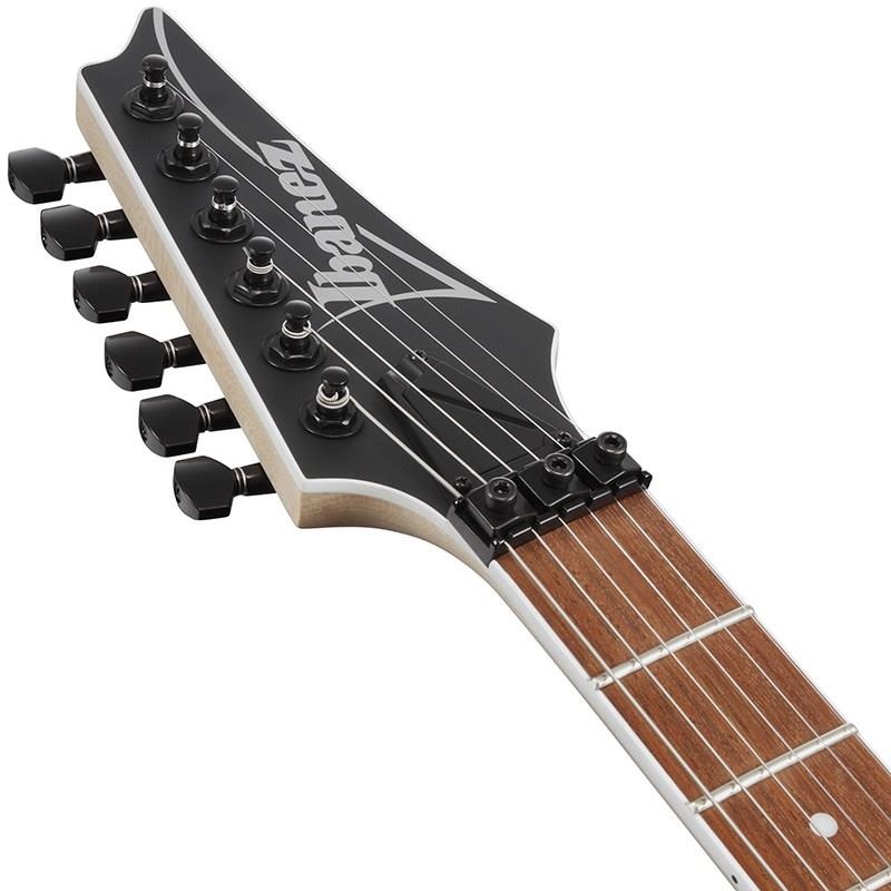 Ibanez RG420EX-BKF (Black Flat) ｜イケベ楽器店オンラインストア