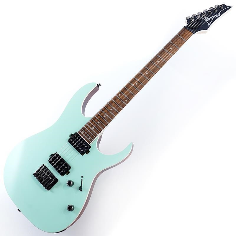Ibanez RG421S-SEM (Sea Shore Matte) [SPOT MODEL] ｜イケベ楽器店 