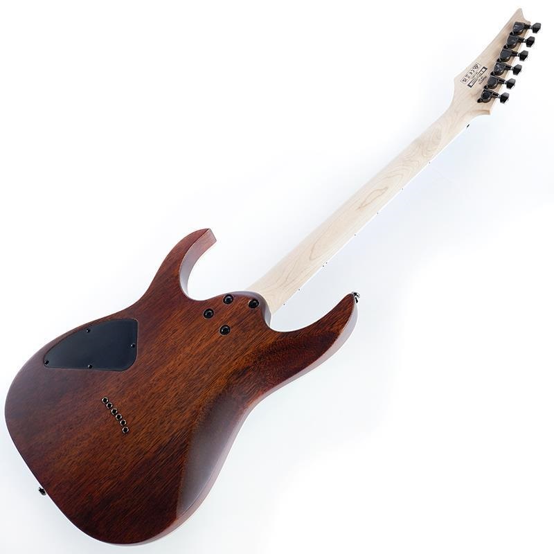 Ibanez RG421S-SEM (Sea Shore Matte) [SPOT MODEL] ｜イケベ楽器店