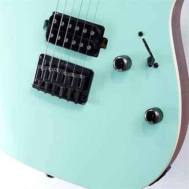Ibanez RG421S-SEM (Sea Shore Matte) [SPOT MODEL] ｜イケベ楽器店