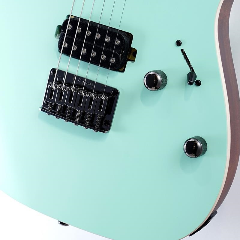Ibanez RG421S-SEM (Sea Shore Matte) [SPOT MODEL] ｜イケベ楽器店