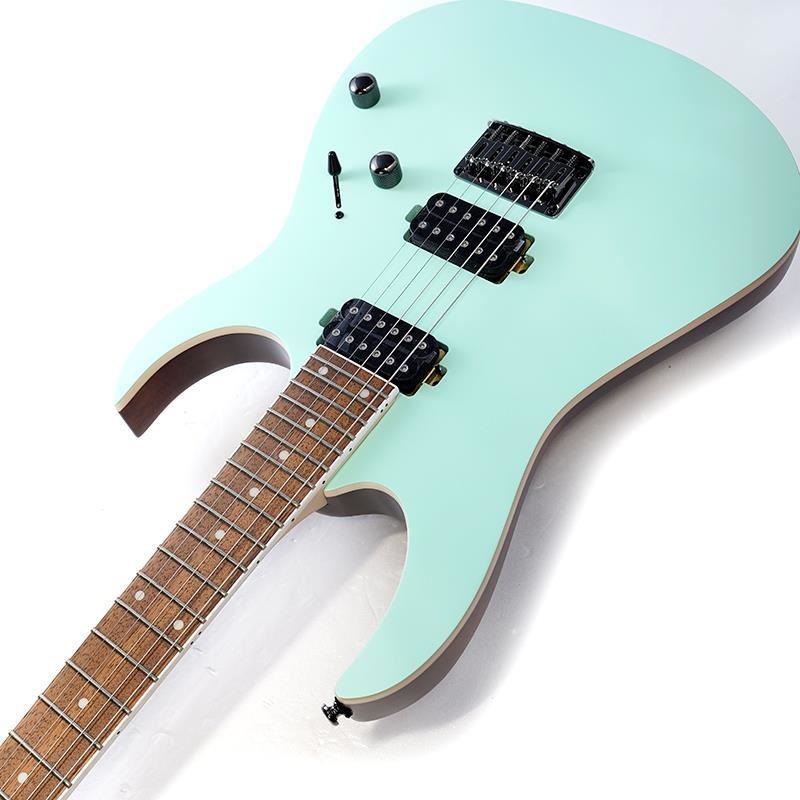 Ibanez RG421S-SEM (Sea Shore Matte) [SPOT MODEL] ｜イケベ楽器店