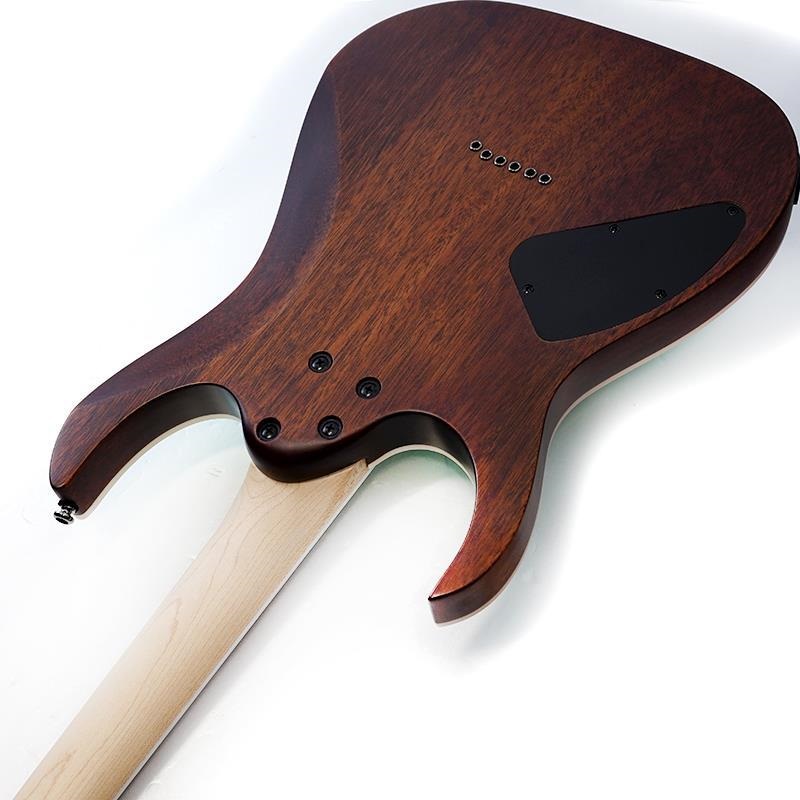 Ibanez RG421S-SEM (Sea Shore Matte) [SPOT MODEL] ｜イケベ楽器店