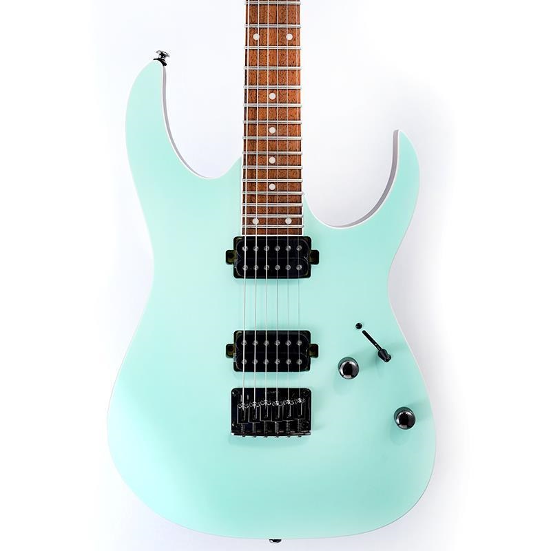 Ibanez RG421S-SEM (Sea Shore Matte) [SPOT MODEL] ｜イケベ楽器店