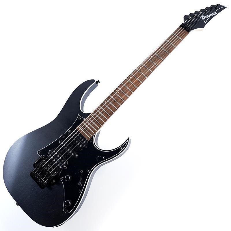 Ibanez RG450B-WK (Weathered Black) ｜イケベ楽器店オンラインストア