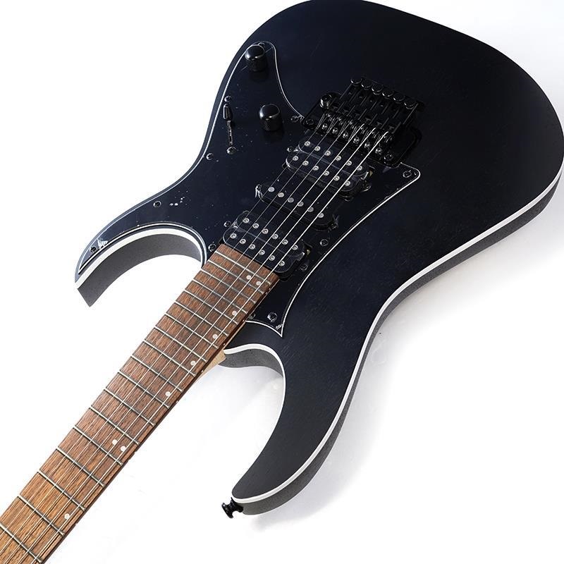 Ibanez RG450B-WK (Weathered Black) ｜イケベ楽器店オンラインストア