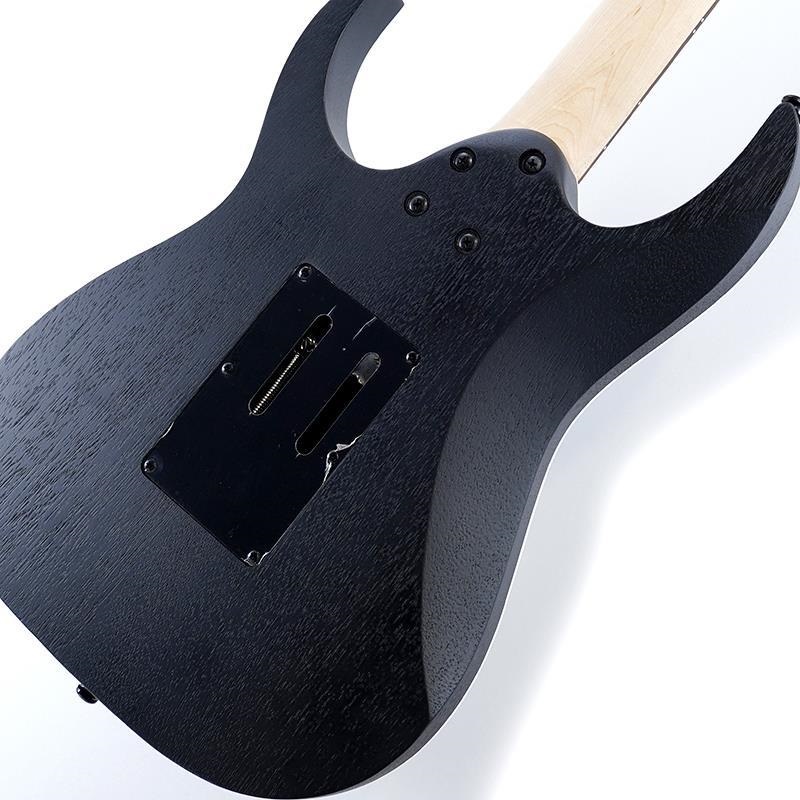 Ibanez RG450B-WK (Weathered Black) ｜イケベ楽器店オンラインストア