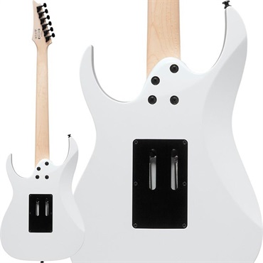 Ibanez RG450DXB-WH (White) 画像1