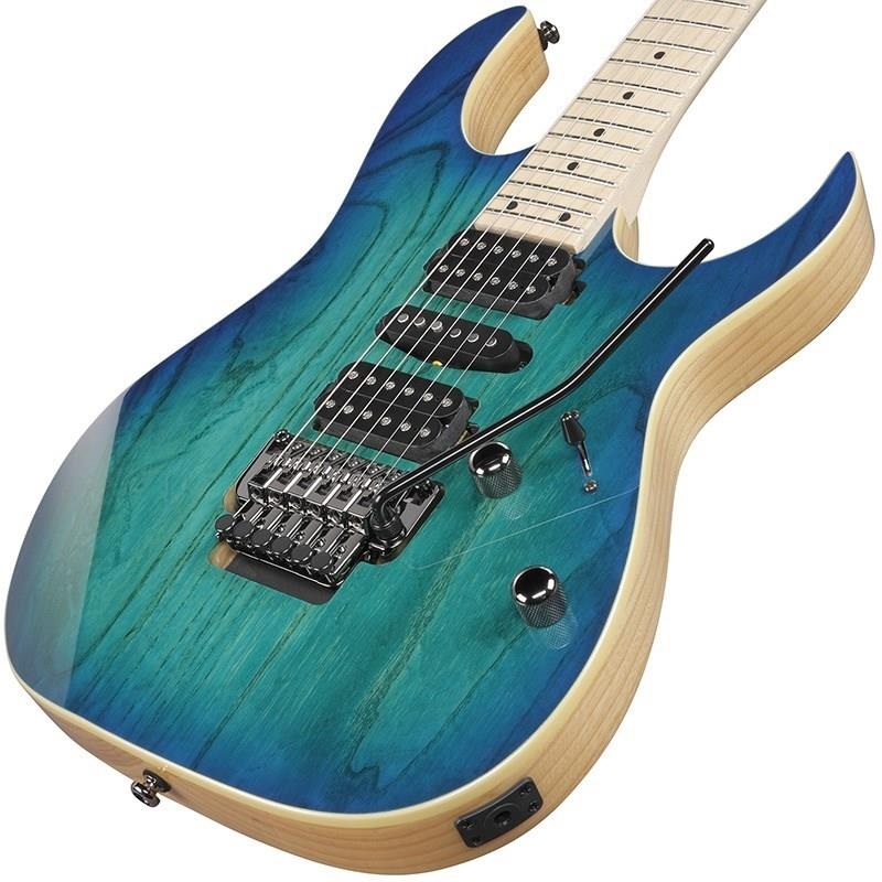 Ibanez RG470AHM BMT ｜イケベ楽器店オンラインストア