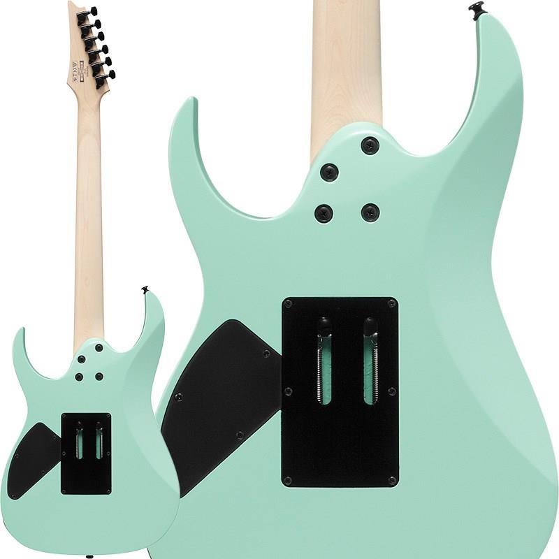 Ibanez RG470DX-SFM [SPOT MODEL] ｜イケベ楽器店オンラインストア
