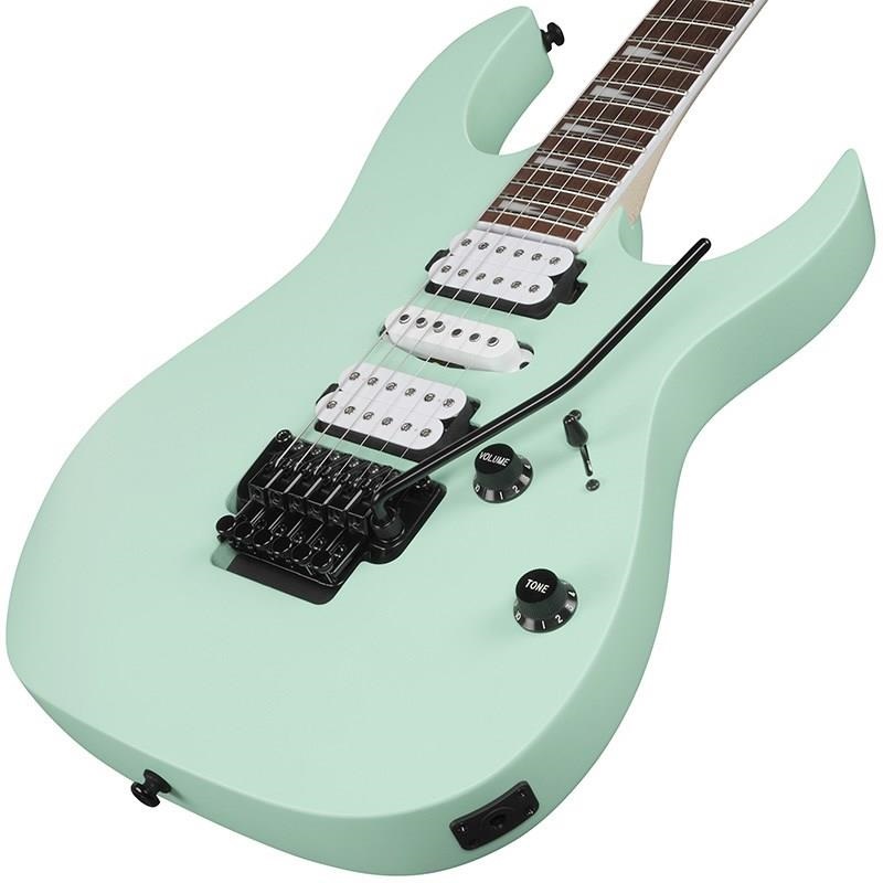 Ibanez RG470DX-SFM [SPOT MODEL] ｜イケベ楽器店オンラインストア