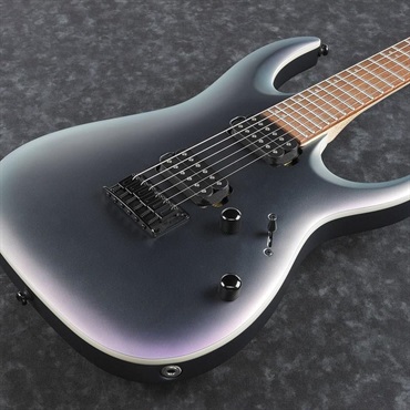 Ibanez RGA42EX-BAM (Black Aurora Burst Matte) 画像1