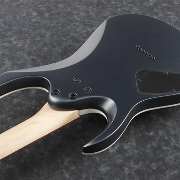 Ibanez RGA42EX-BAM (Black Aurora Burst Matte) 画像2