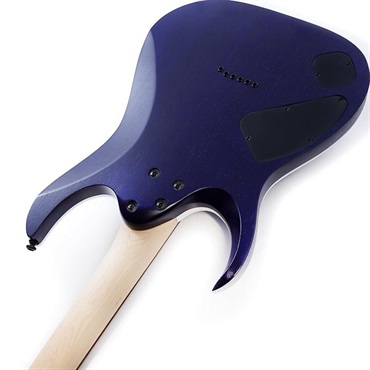 Ibanez RGA42FM-BLF ( Blue Lagoon Burst Flat) 画像6