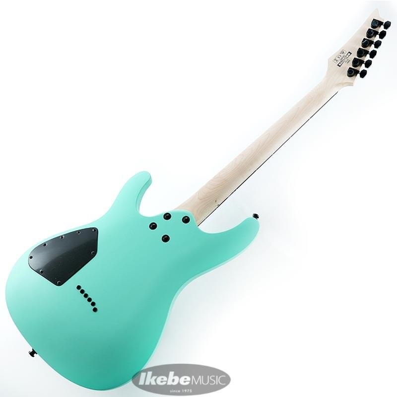 Ibanez S561-SFM (Seafoam Green Matte) [SPOT MODEL] ｜イケベ楽器店