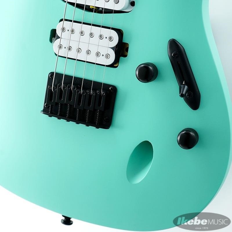 Ibanez S561-SFM (Seafoam Green Matte) [SPOT MODEL] ｜イケベ楽器店